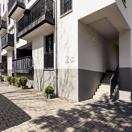 Pineapple Apartments Dresden Zwinger VIII - 85 Qm - 1X Free Parking Exteriör bild