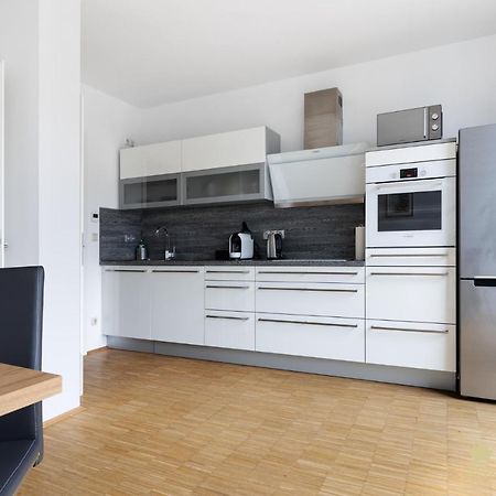 Pineapple Apartments Dresden Zwinger VIII - 85 Qm - 1X Free Parking Exteriör bild
